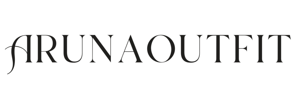 Arunaoutfit