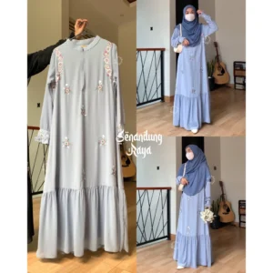 Alternative view of SENANDUNG RAYA EXCLUSIVE PREMIUM SERIES