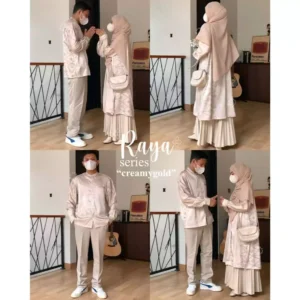 RAYA SERIES TUNIK - KOKO