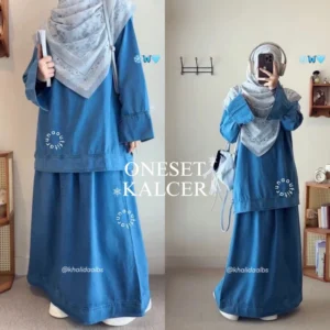 ONESET KALCER