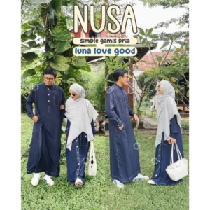 NUSA ABAYA