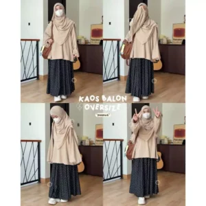 Alternative view of KAOS BALON OVERSIZE